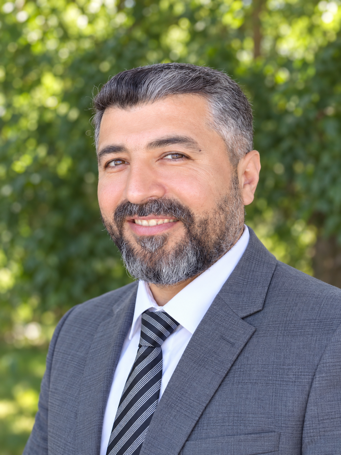 Prof. Dr. Mahmut Bulut